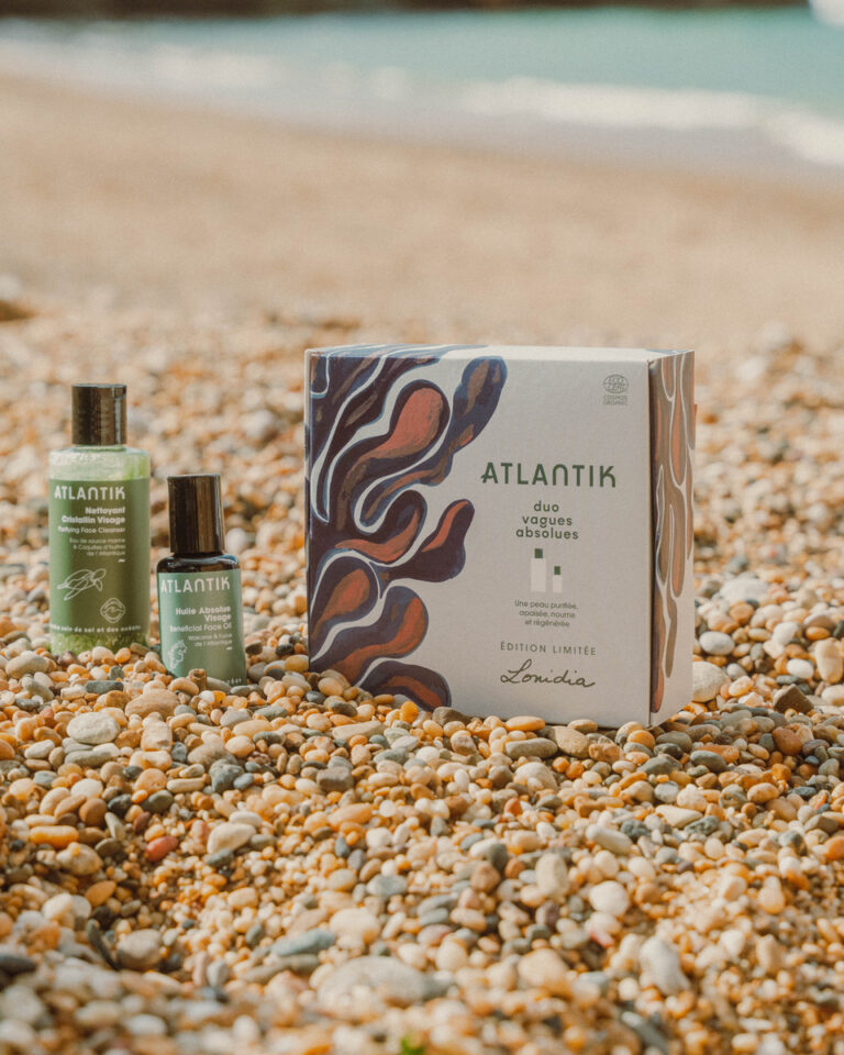 Coffret Duo