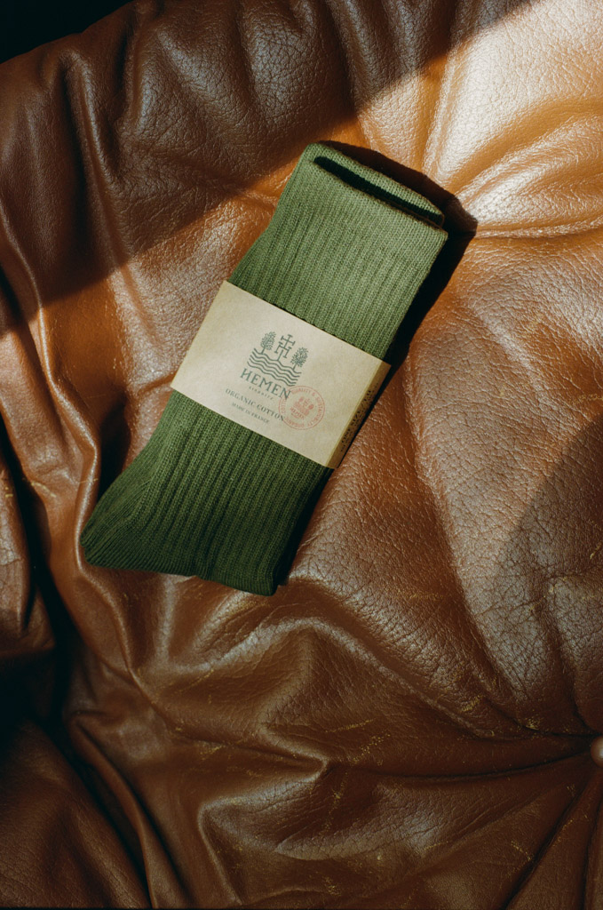 Chaussettes