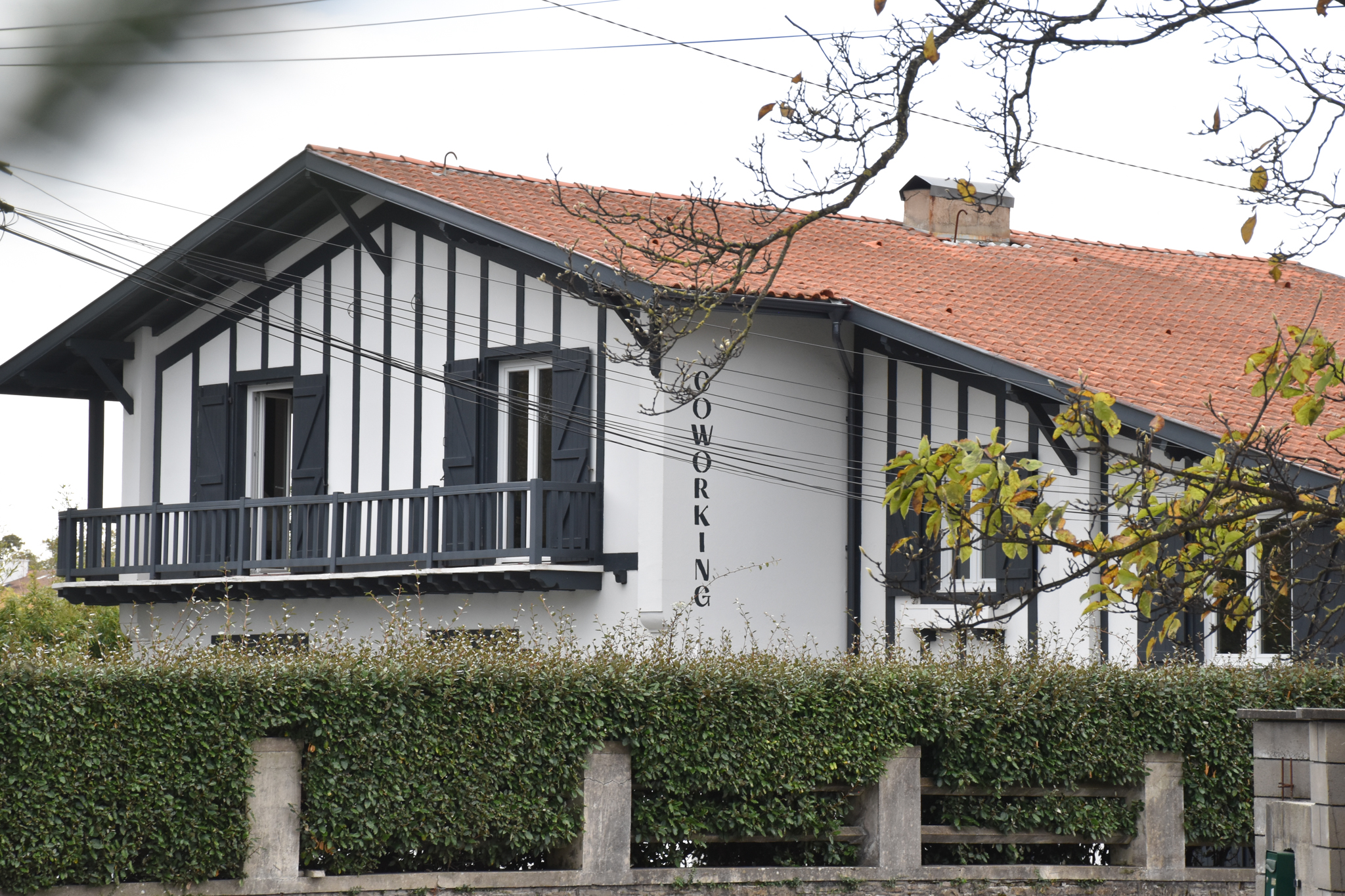 MOTA, Le coworking incontournable à Anglet et Bayonne