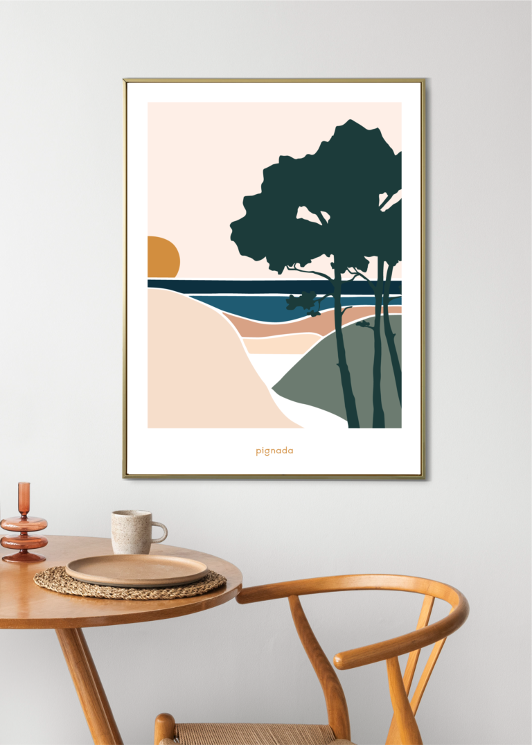 Affiche