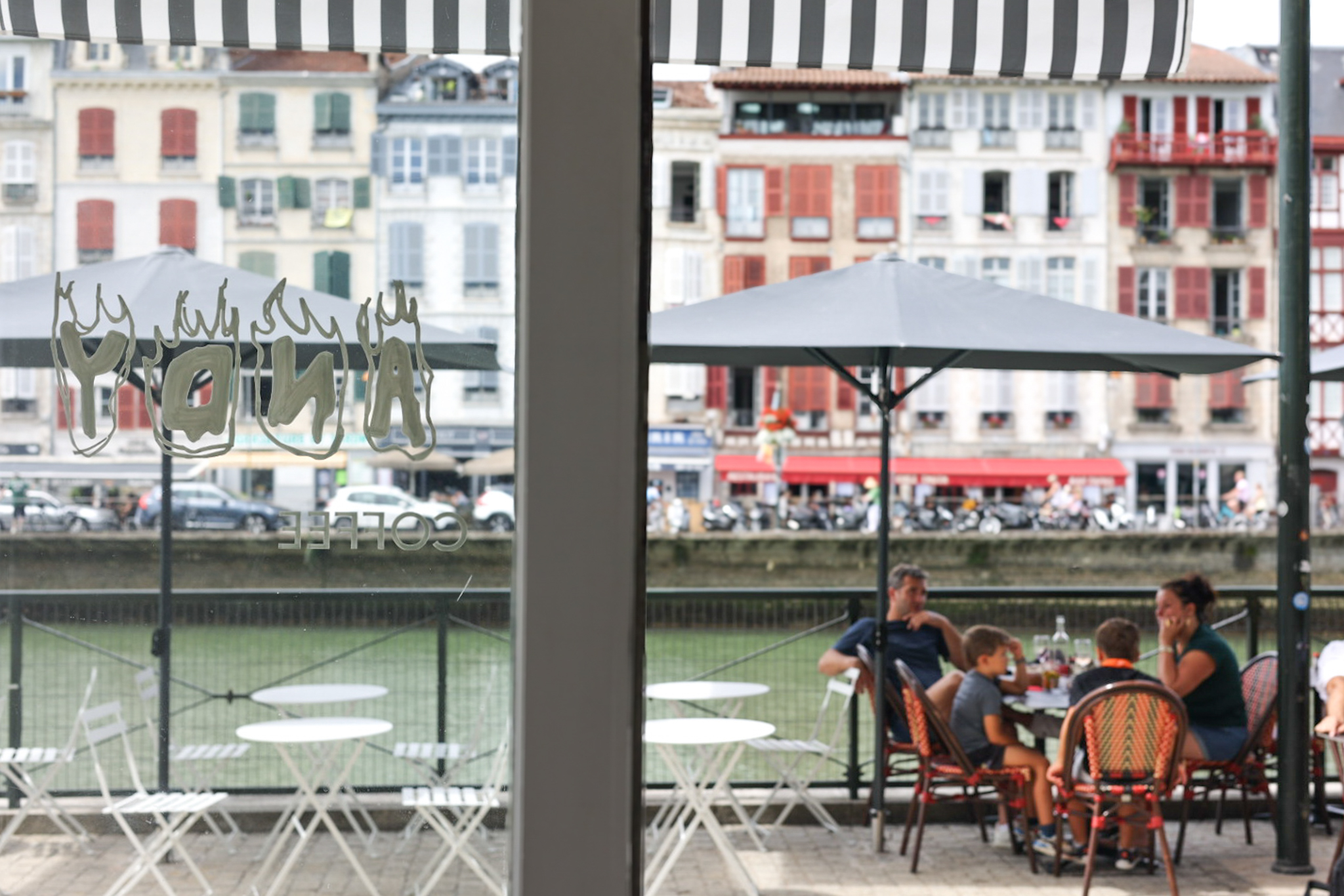 5 coffee shops à tester à Bayonne