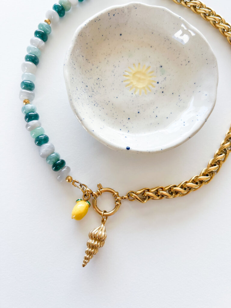 Collier Melyra