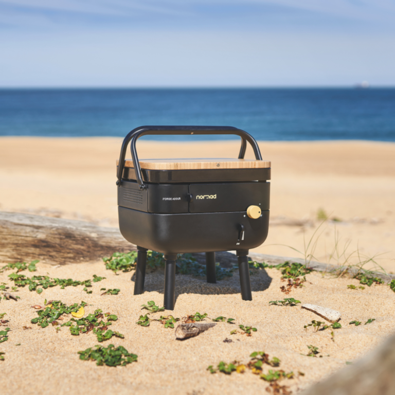 Plancha Nomad