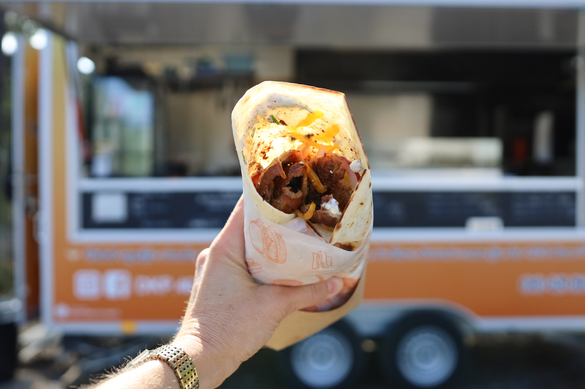 DKP: Doner Kebab Premium pour le meilleur kekab d&rsquo;Hossegor !