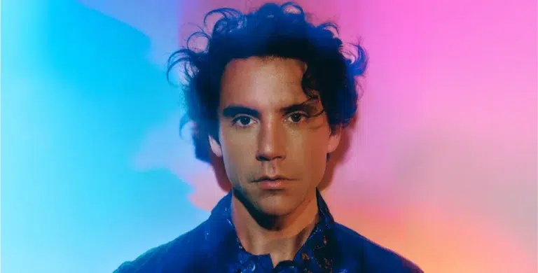 Mika / Concert Arènes