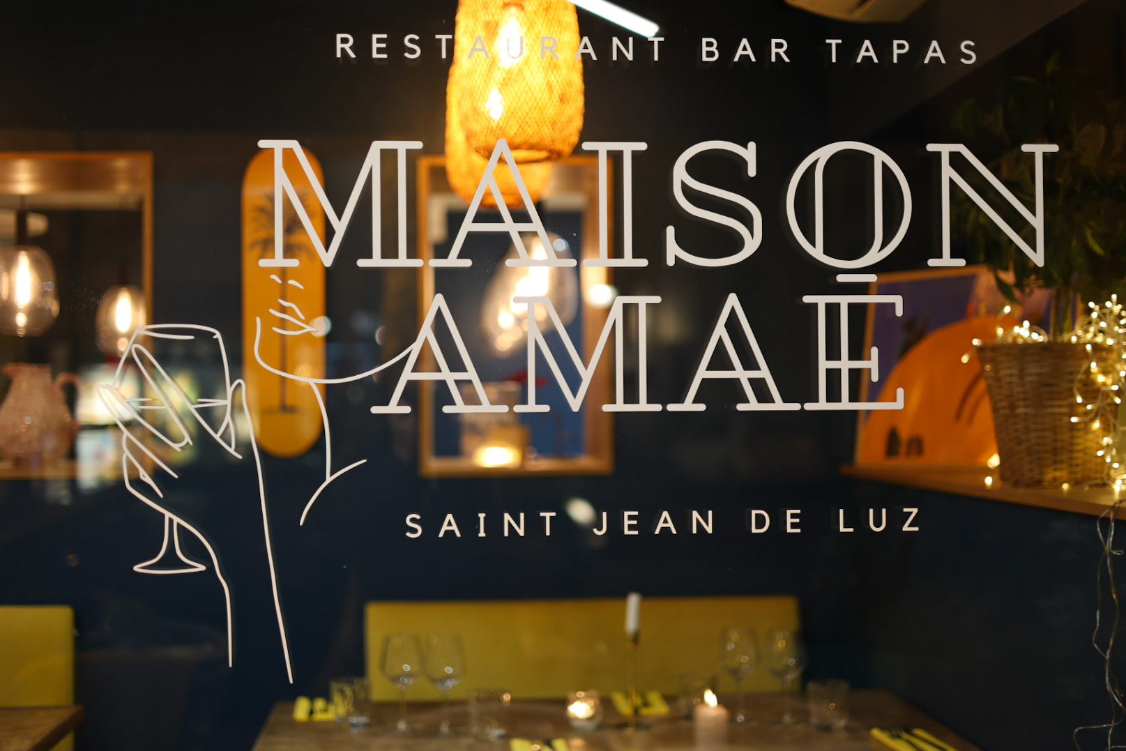 Maison Amaé, à Saint-Jean-de-Luz – notre coup de coeur qualité/prix