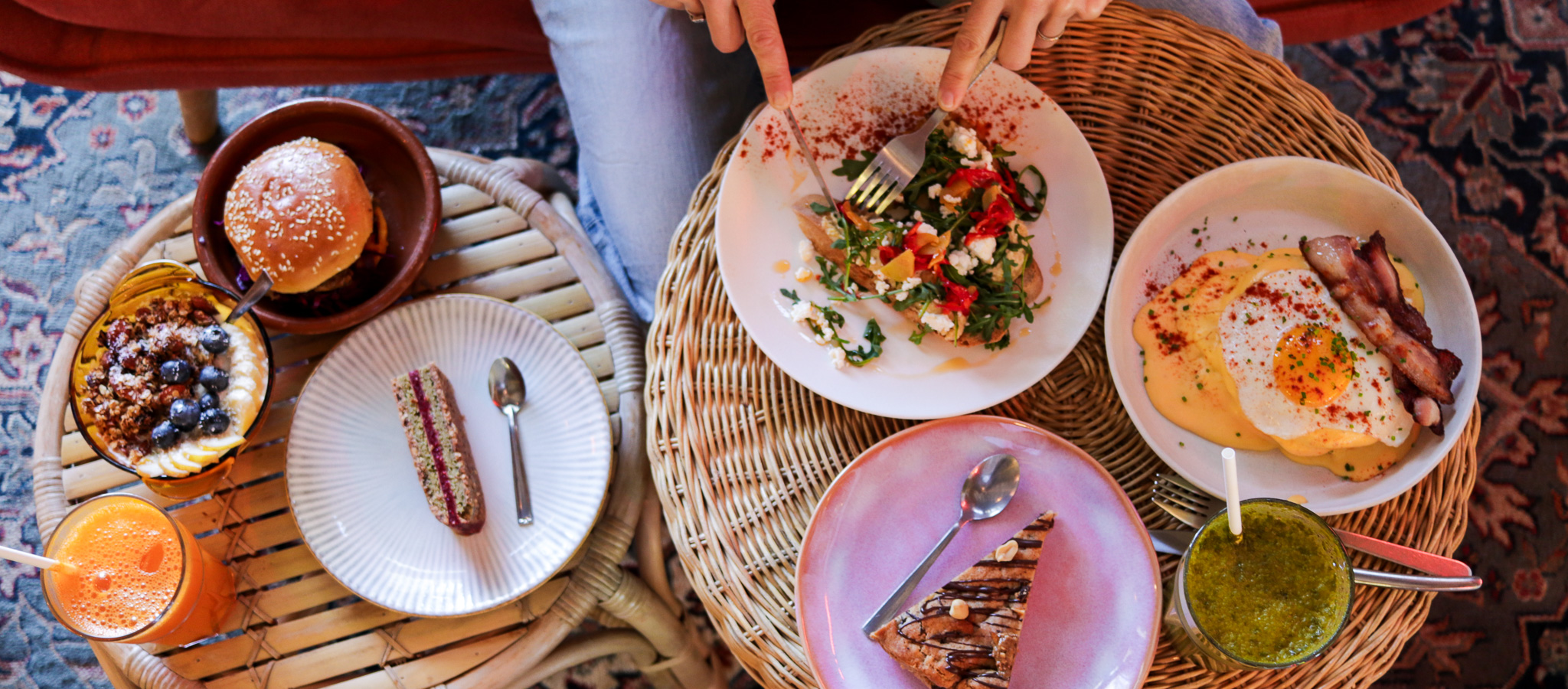 Où bruncher à Hossegor et dans les Landes ?