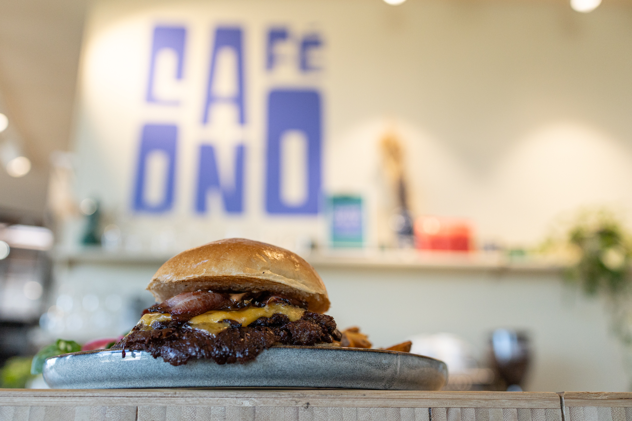 Café Ono Anglet : la pause dej et sucrée 100% maison