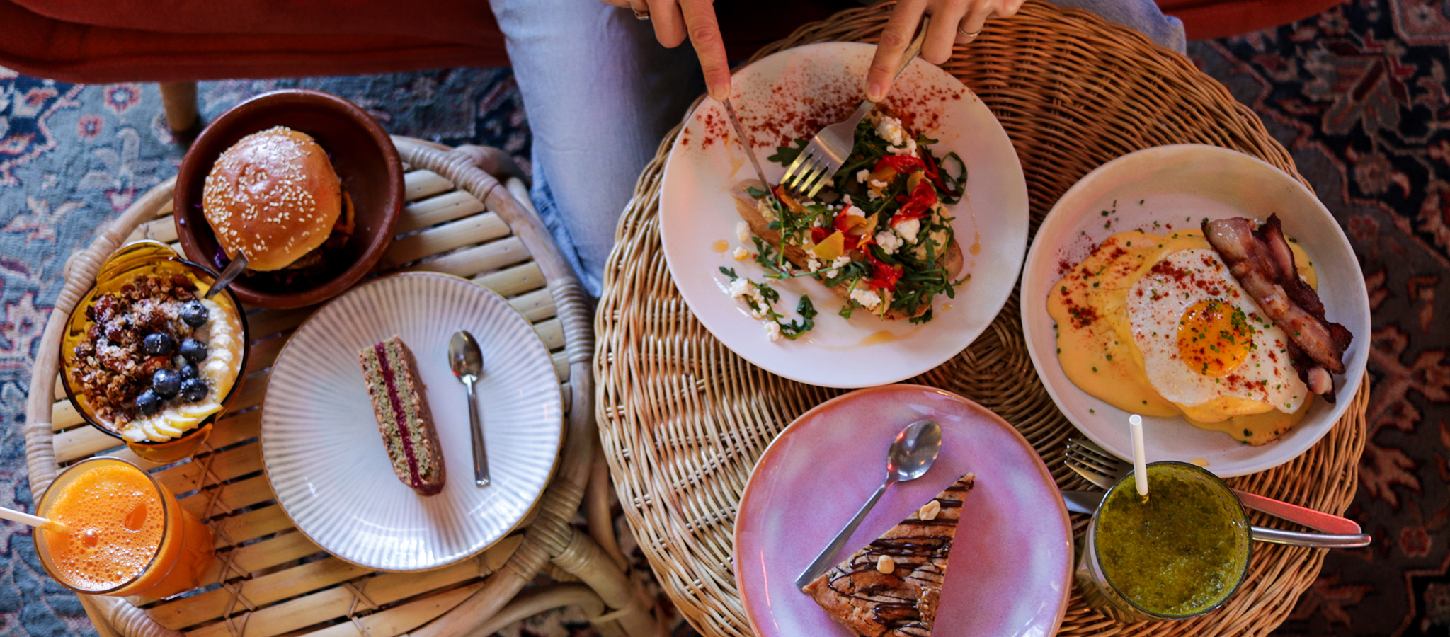 Où bruncher à Hossegor et dans les Landes ?