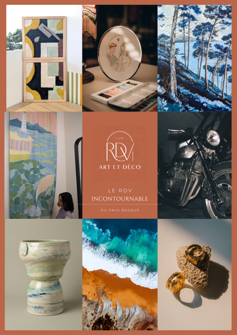 Les RDV ART & Déco 2026
