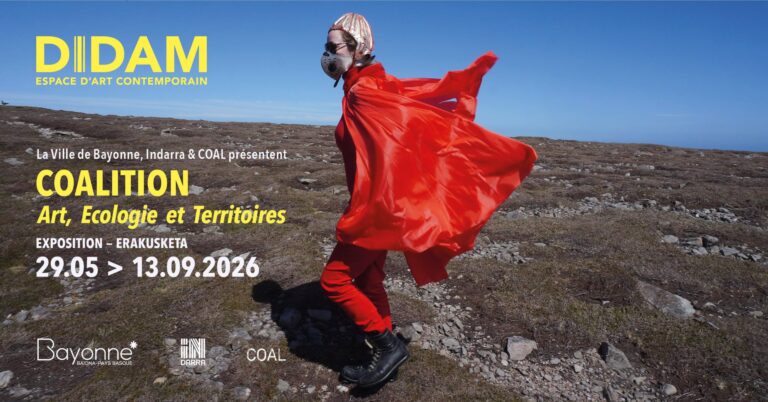 EXPO DIDAM / COALITION