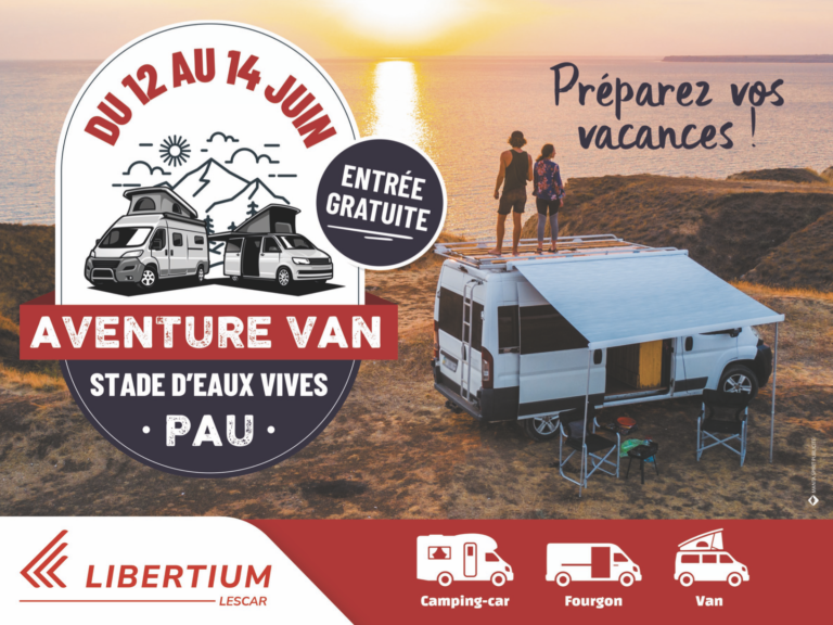 Aventure Van