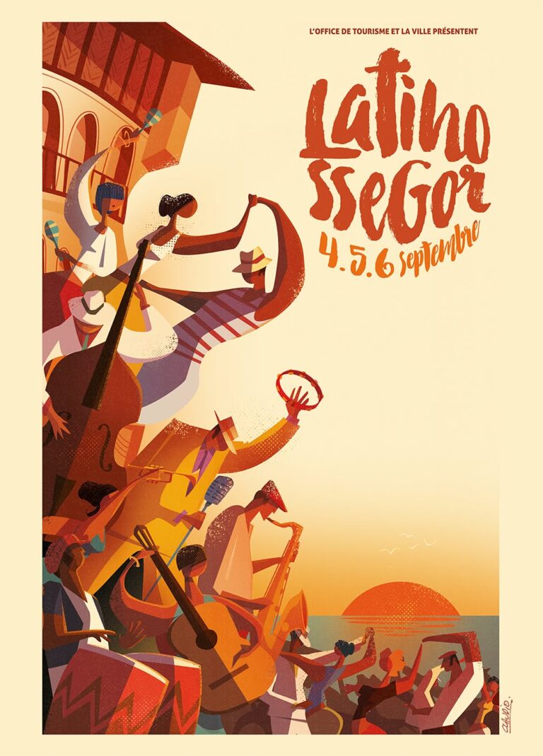 Latinossegor 2026