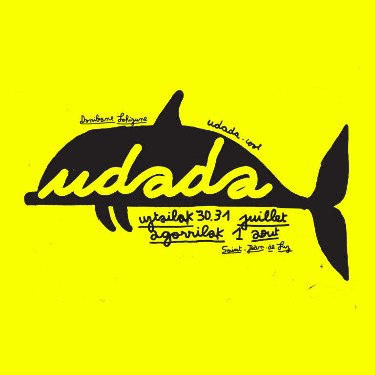 Udada Festival 2026