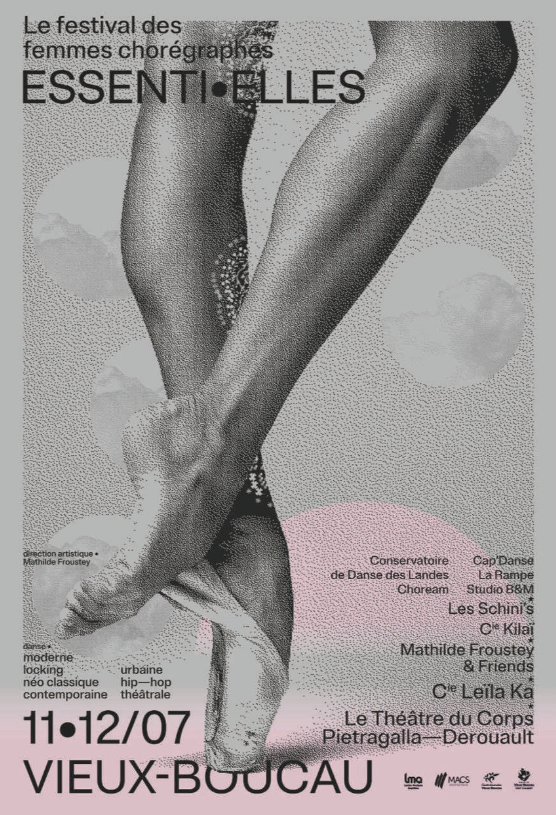 Festival Essentielles 2026