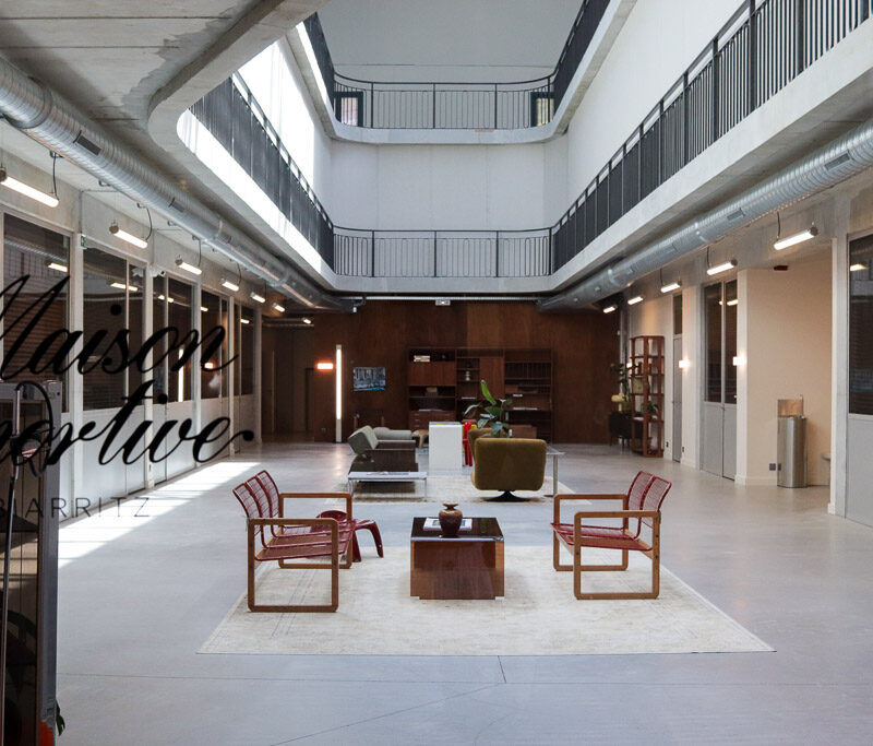 Maison sportive : l’adresse la plus canon de Biarritz pour faire du sport !