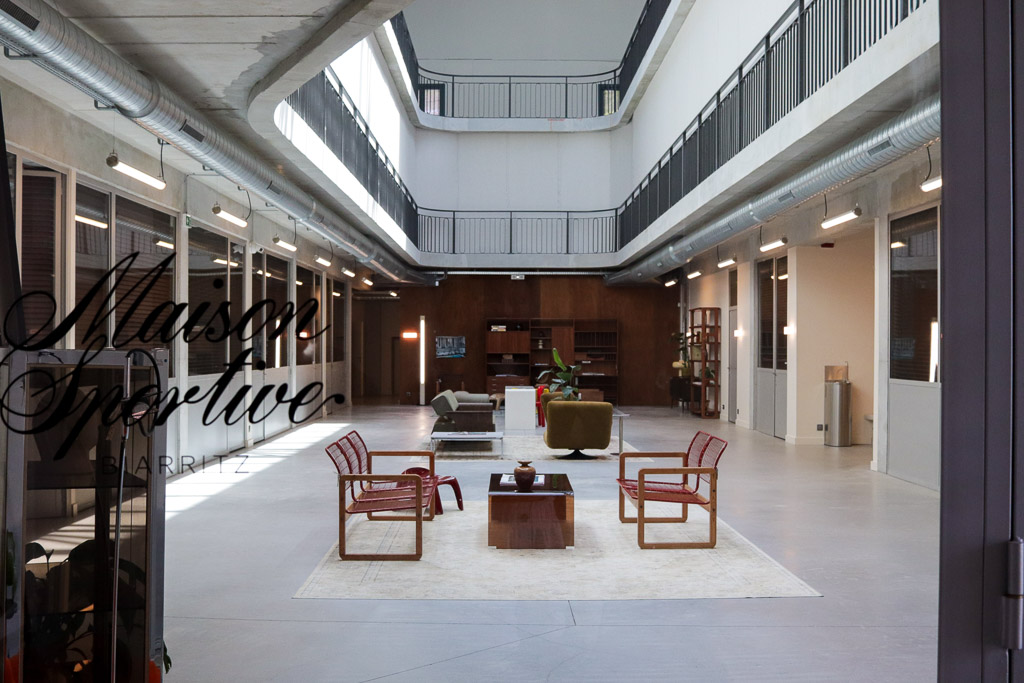 Maison sportive : l’adresse la plus canon de Biarritz pour faire du sport !