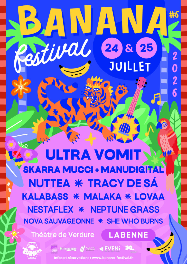 Banana Festival 2026