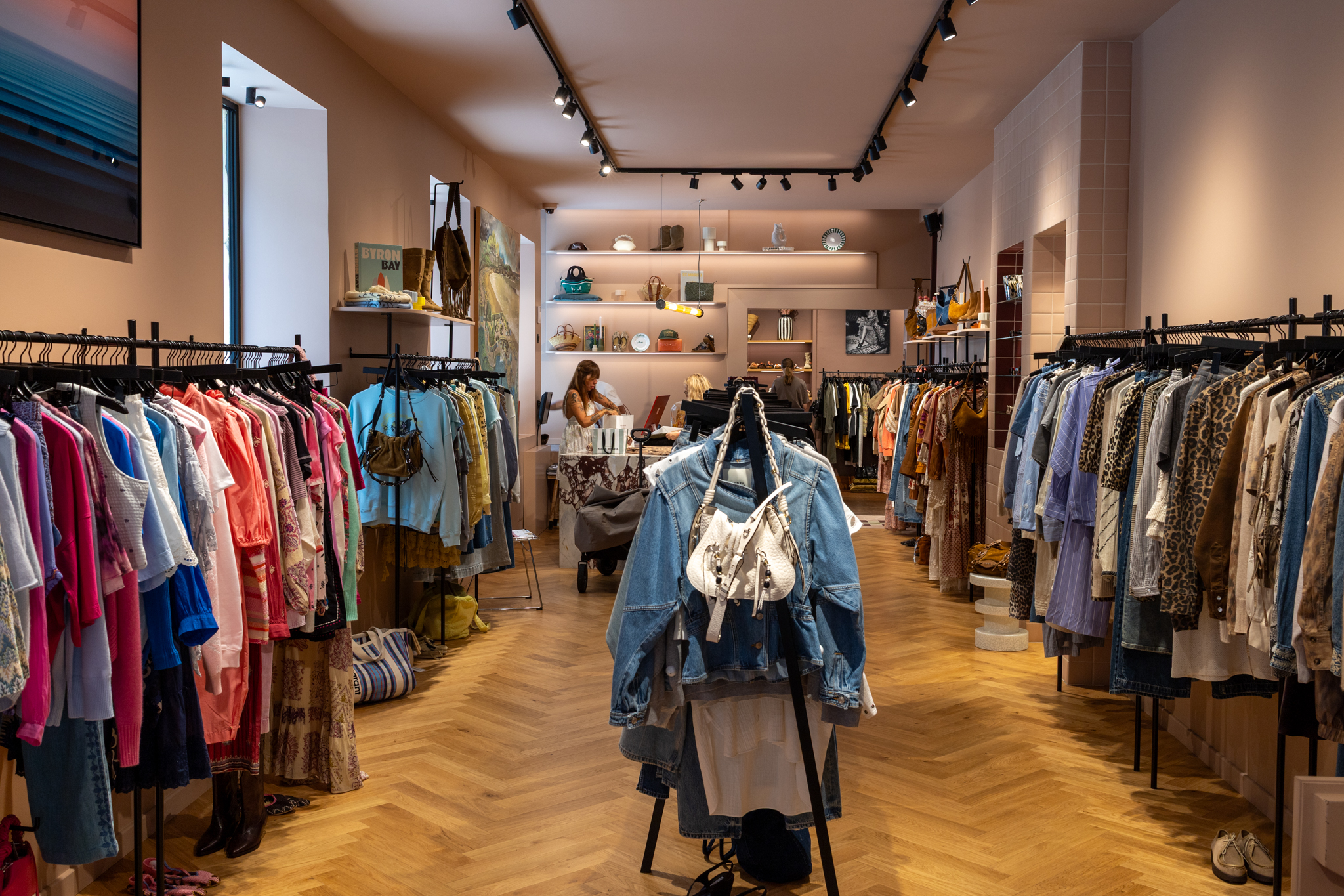 Où s’habiller à Biarritz ? Nos 10 magasins incontournables