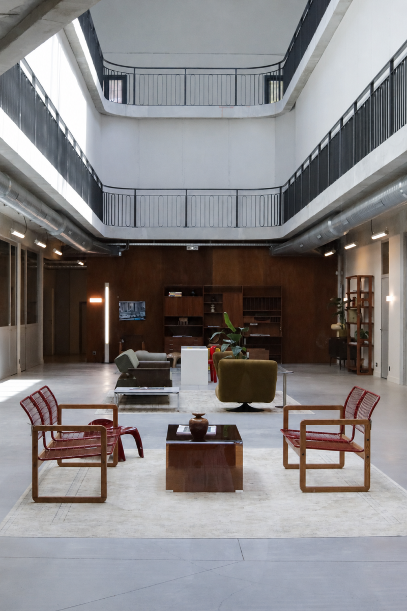 Maison sportive : l&rsquo;adresse la plus canon de Biarritz pour faire du sport !