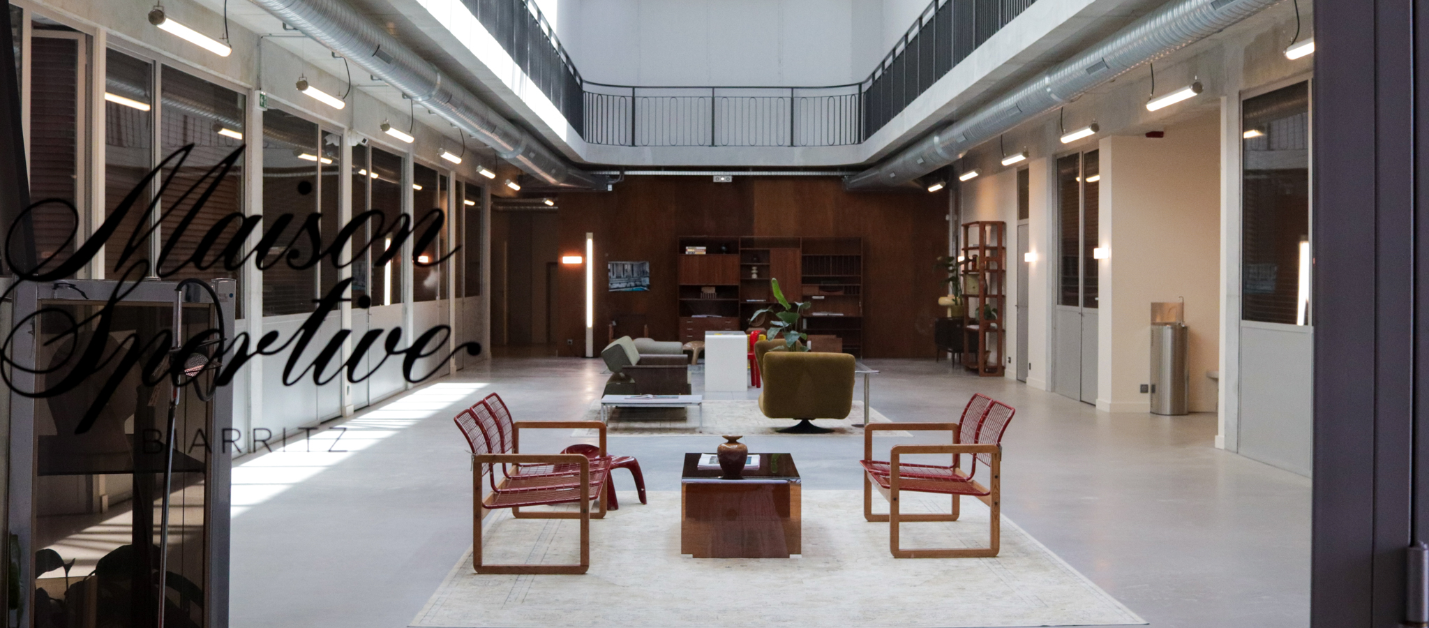 Maison sportive : l&rsquo;adresse la plus canon de Biarritz pour faire du sport !