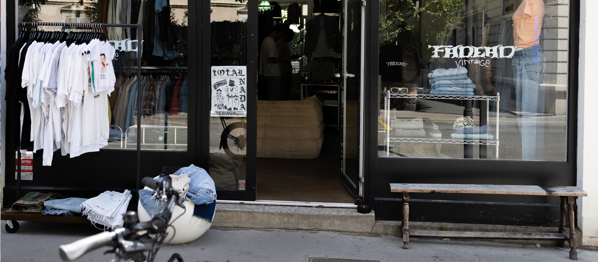 Où s&rsquo;habiller à Biarritz ? 10 magasins incontournables